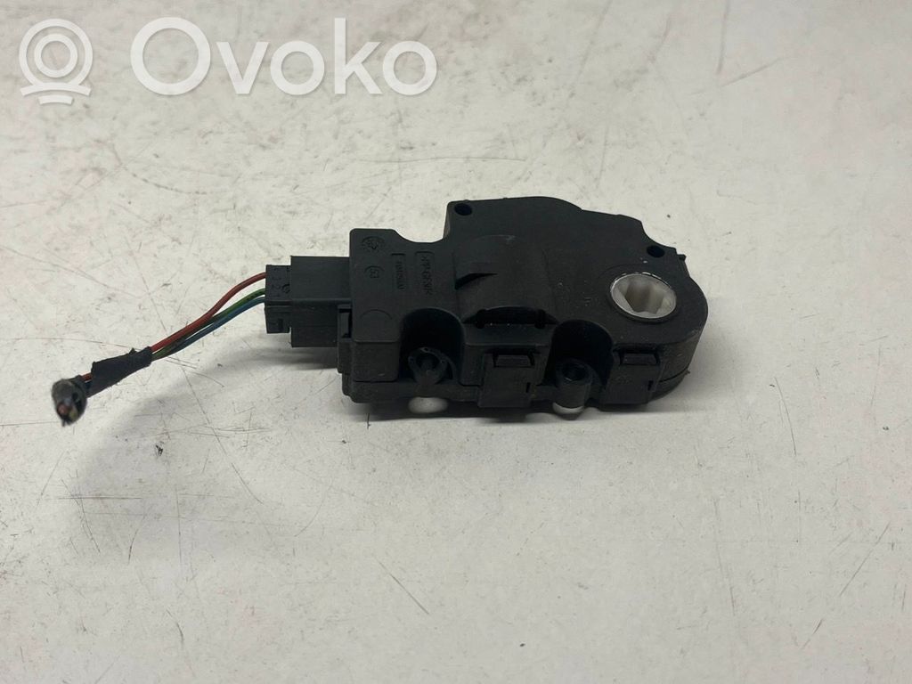 BMW 3 F30 F35 F31 Air flap motor/actuator 
