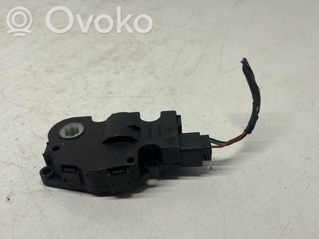 BMW 3 F30 F35 F31 Air flap motor/actuator 