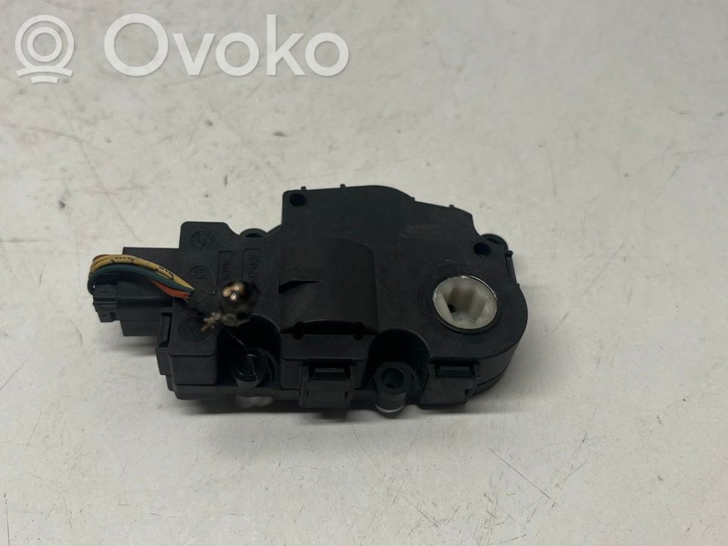 BMW 3 F30 F35 F31 Air flap motor/actuator 