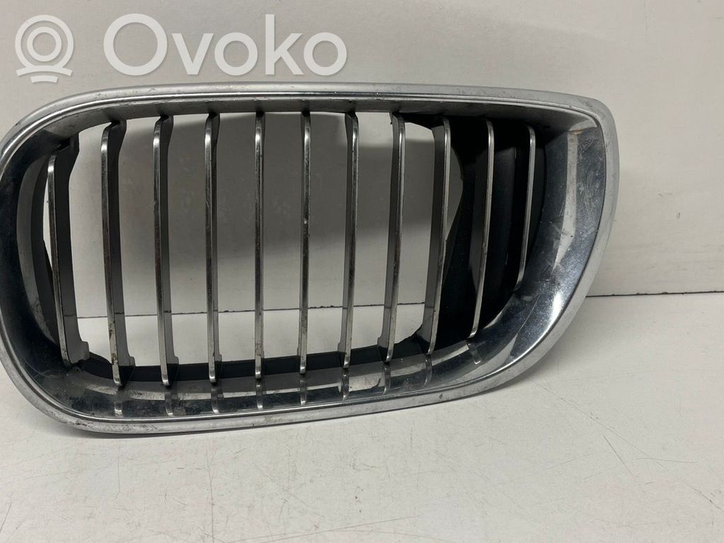 BMW 3 E46 Kühlergrill 