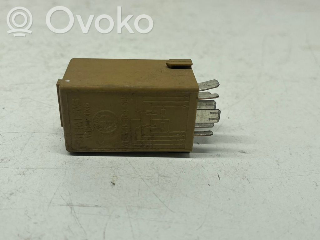 BMW 3 E46 Other relay 