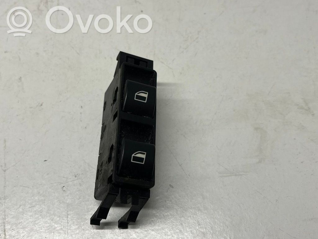 BMW 3 E46 Electric window control switch 