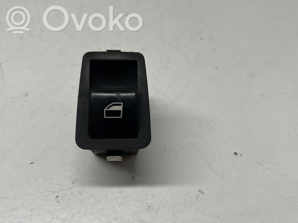 BMW 3 E46 Electric window control switch 