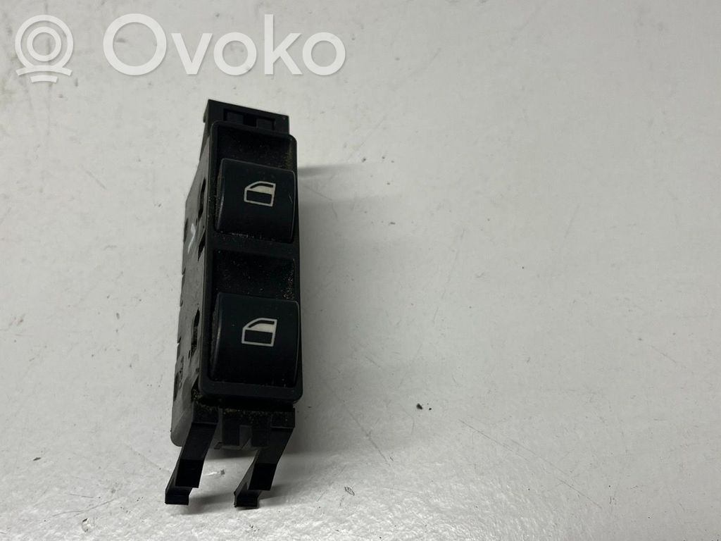 BMW 3 E46 Electric window control switch 