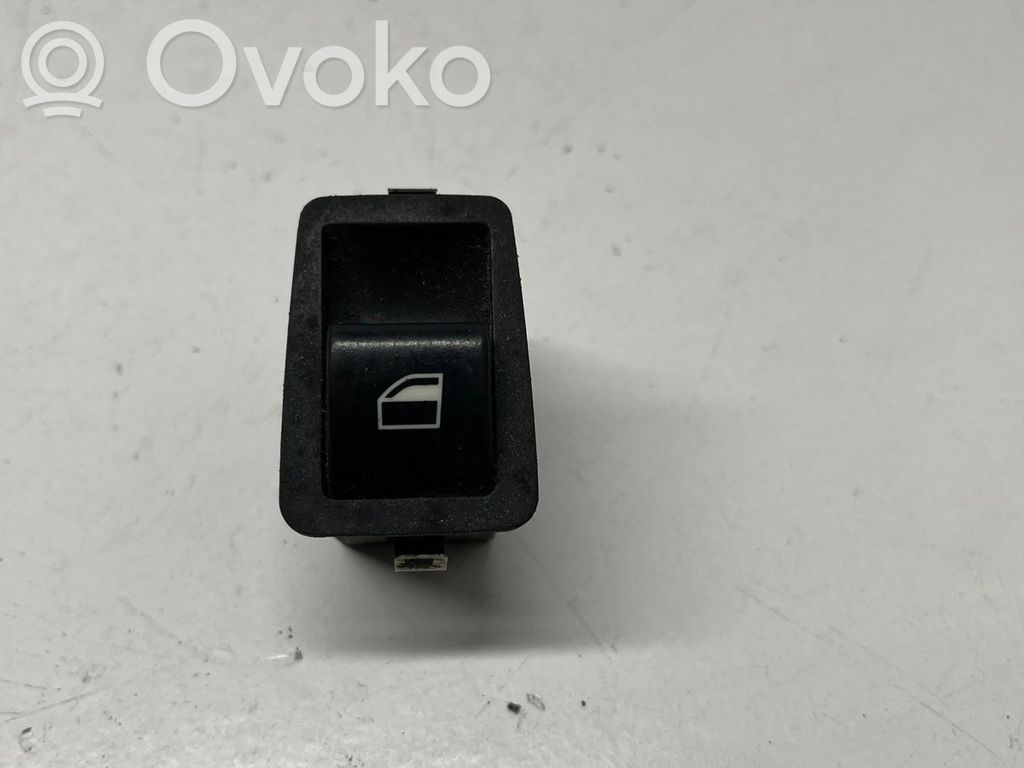 BMW 3 E46 Electric window control switch 