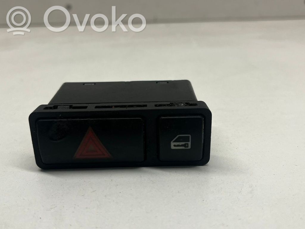 BMW 3 E46 Hazard light switch 