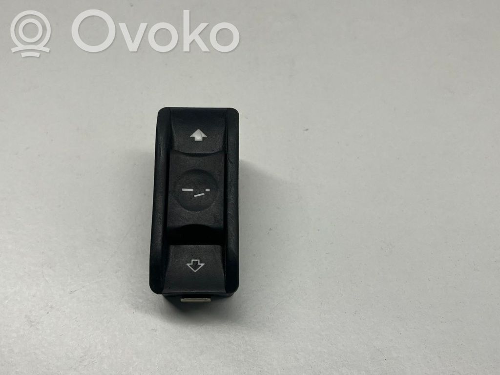 BMW 5 E39 Sunroof switch 