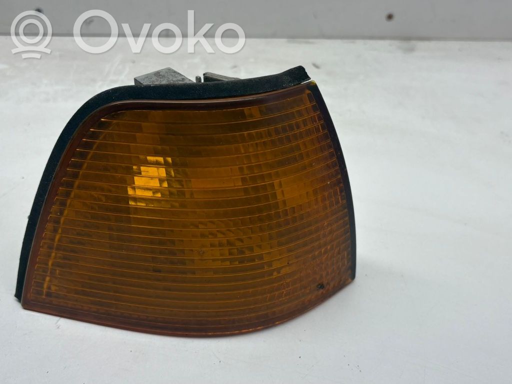 BMW 3 E36 Front indicator light 