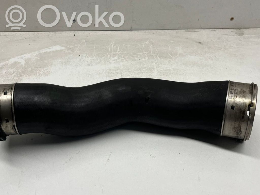 BMW 3 F30 F35 F31 Intercooler hose/pipe 