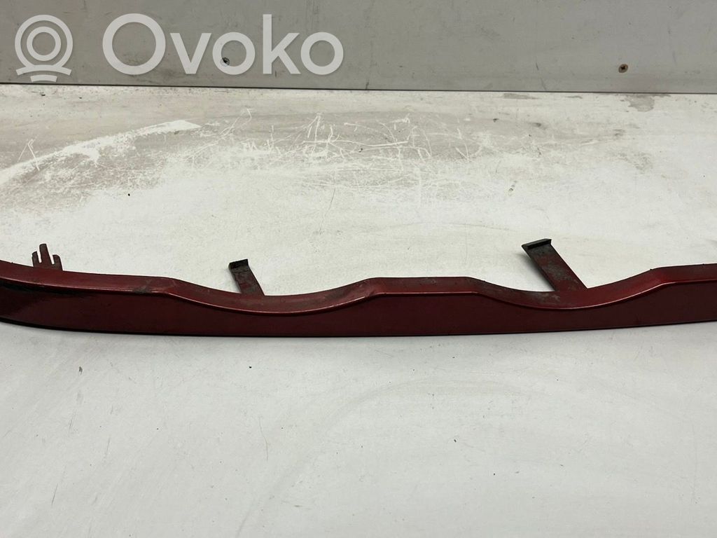 BMW 3 E46 Under headlight/headlamp trim 