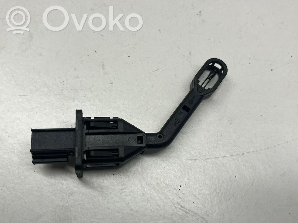 BMW 5 F10 F11 Interior temperature sensor 