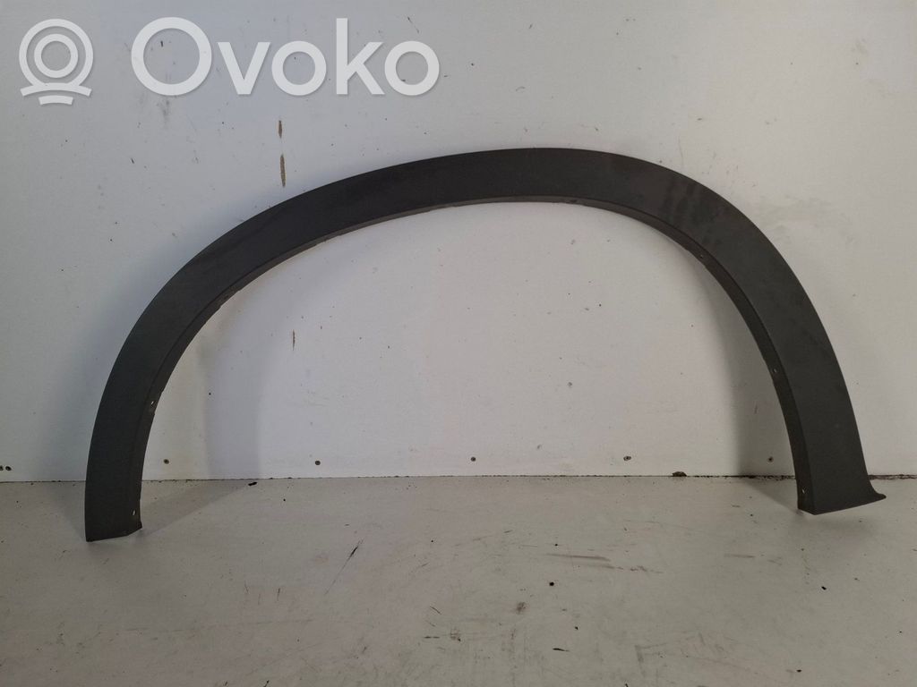 BMW X5 E70 Front arch trim 