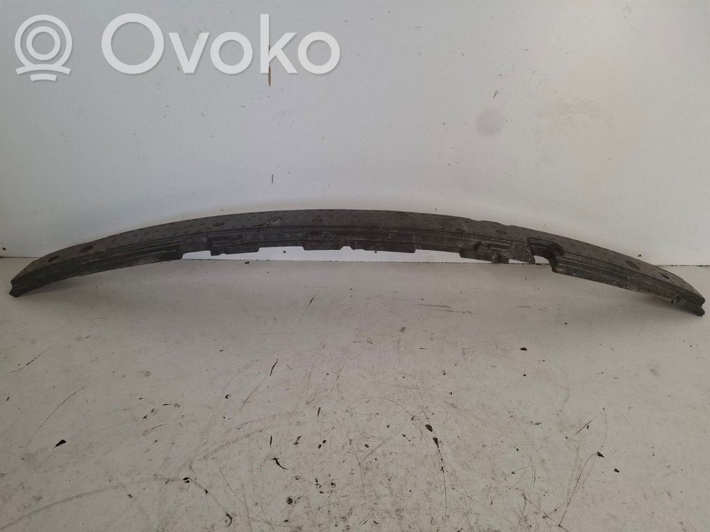 BMW 7 E65 E66 Front bumper foam support bar 