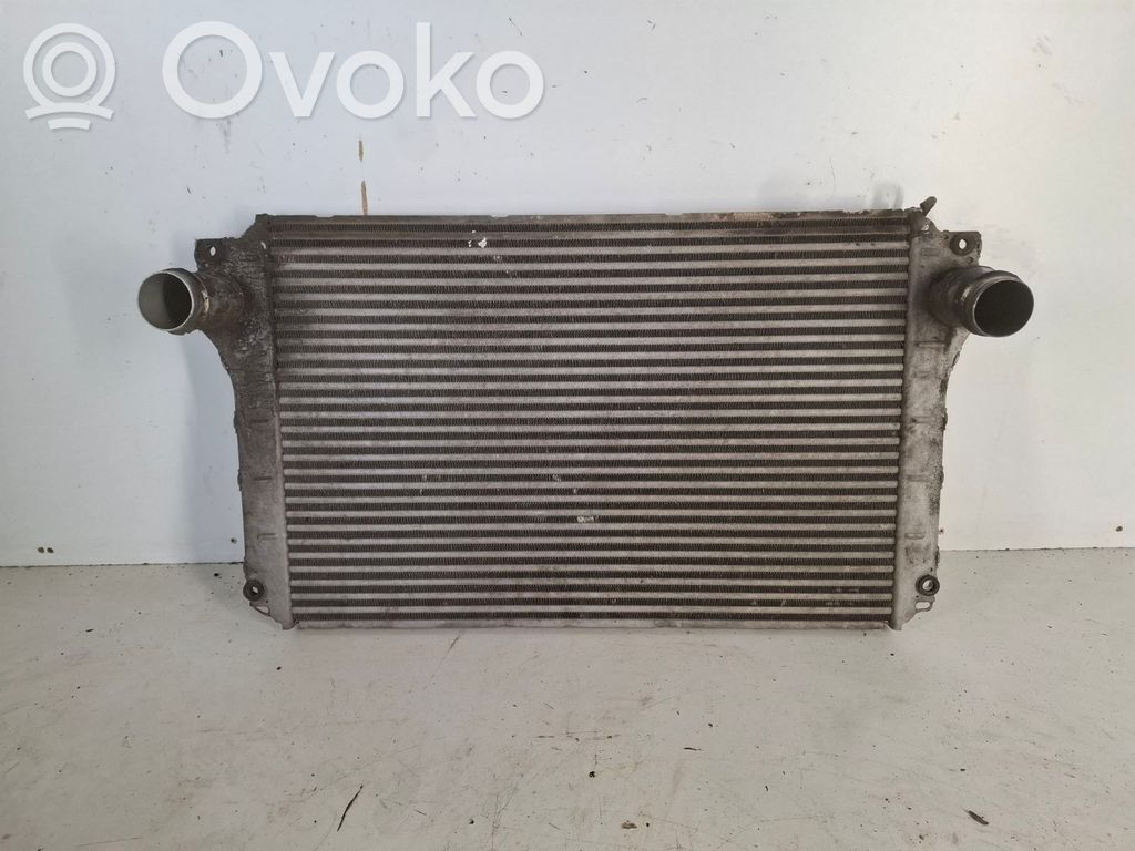 Toyota Avensis T250 Intercooler radiator 
