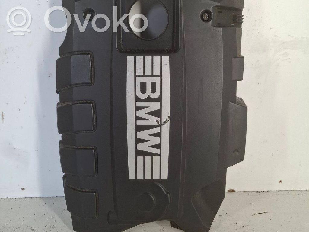 BMW 1 E81 E87 Engine cover (trim) 