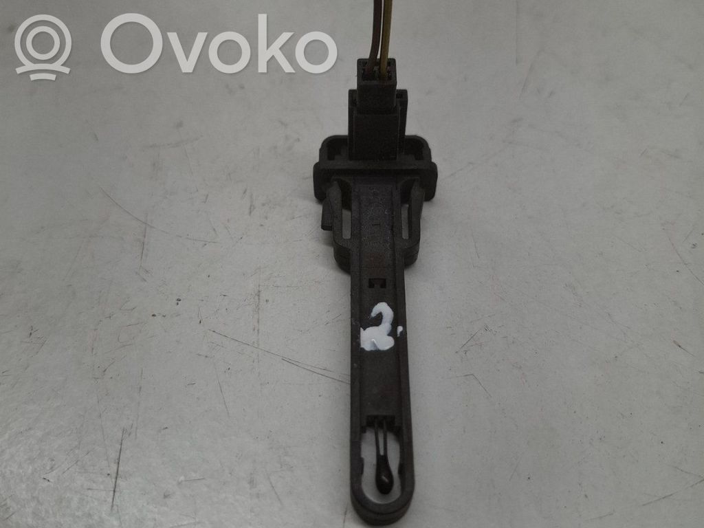 BMW 1 E81 E87 Interior temperature sensor 