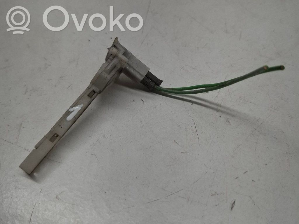 BMW 3 E46 Interior temperature sensor 