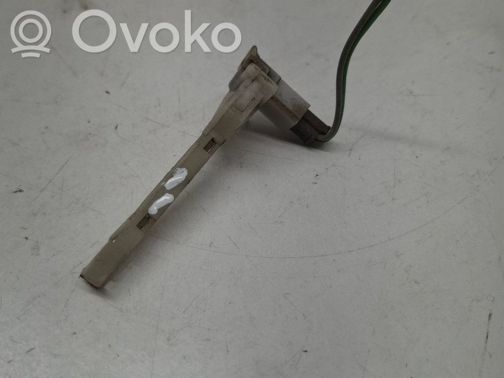 BMW 3 E46 Interior temperature sensor 