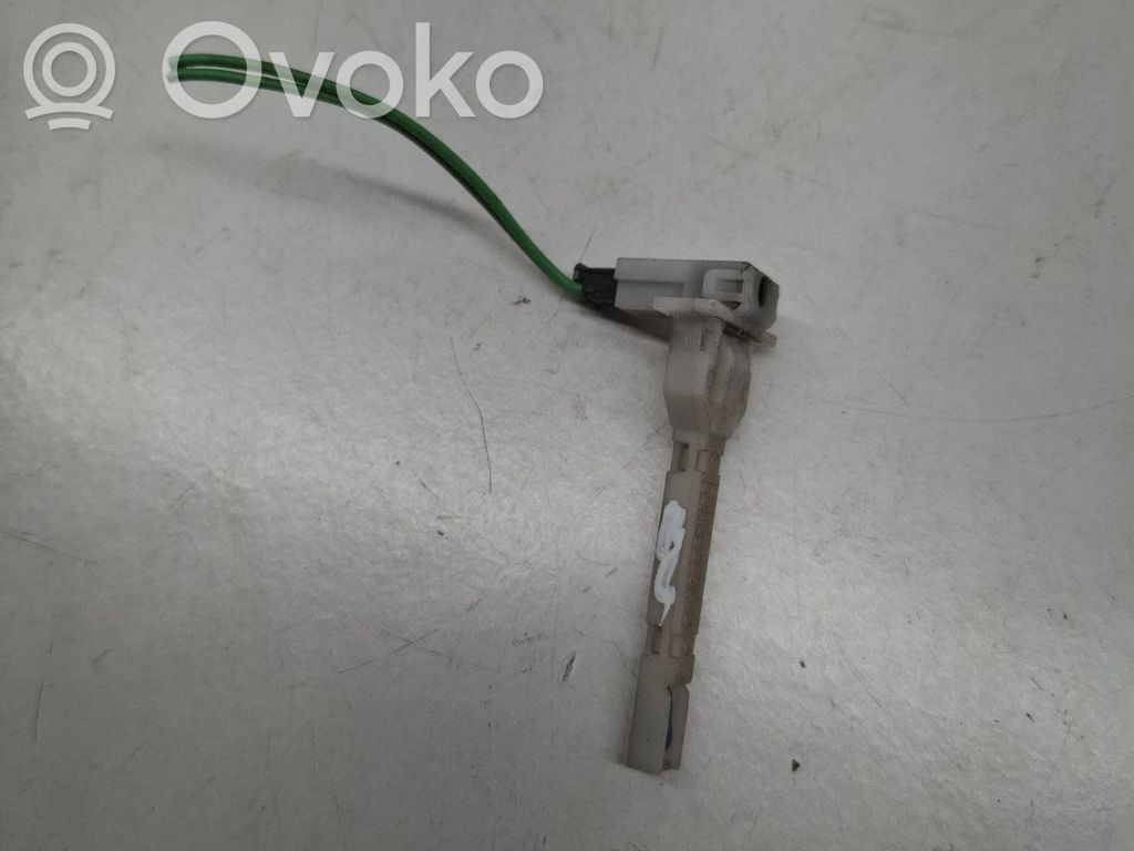 BMW 3 E46 Interior temperature sensor 