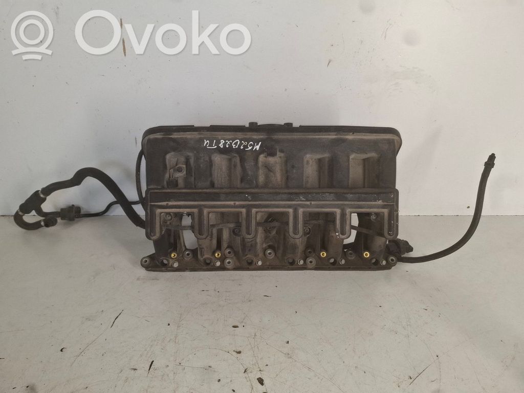 BMW 3 E46 Kolektorius įsiurbimo 
