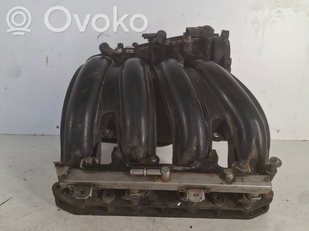 BMW 3 E46 Intake manifold 
