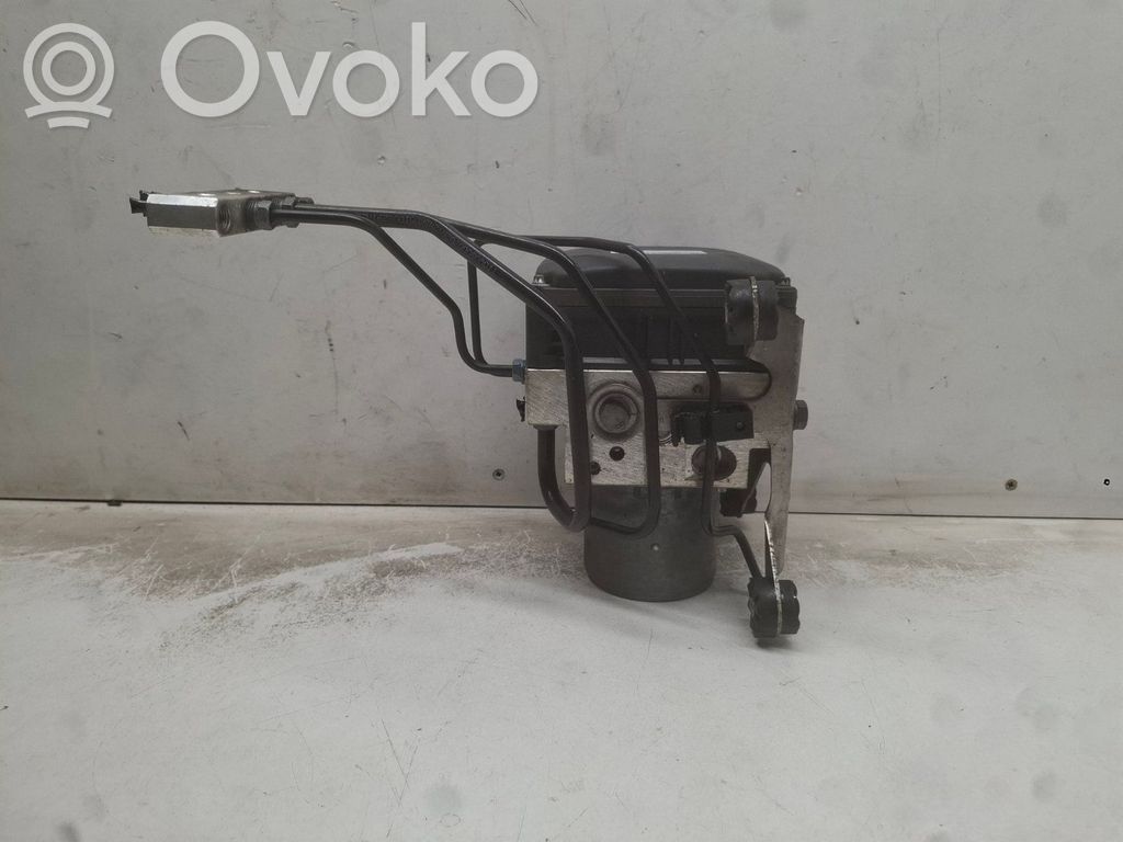 BMW 5 F10 F11 Блок ABS 