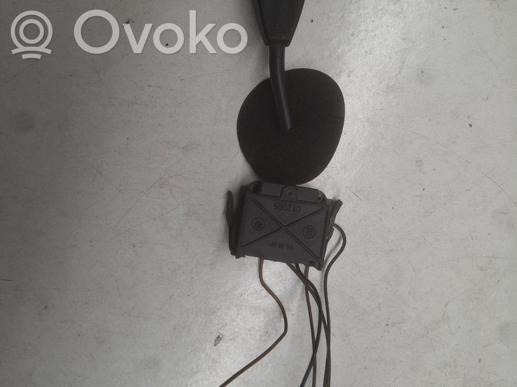 BMW 3 E36 Wiper control stalk 