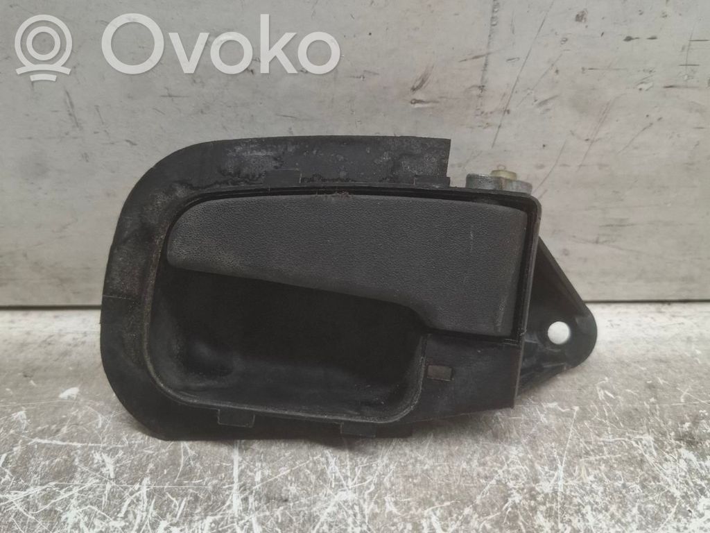 BMW 3 E36 Front door interior handle 