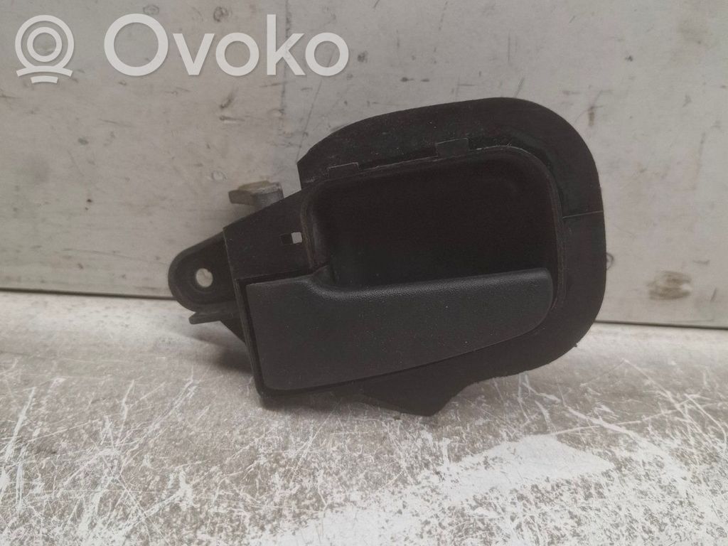 BMW 3 E36 Front door interior handle 