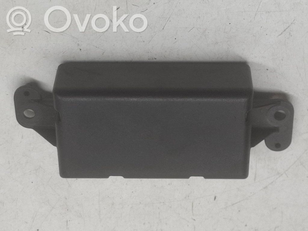 Fiat Ducato Antenna control unit 