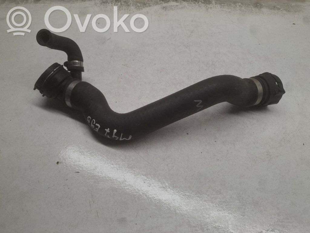 BMW 3 E90 E91 Engine coolant pipe/hose 