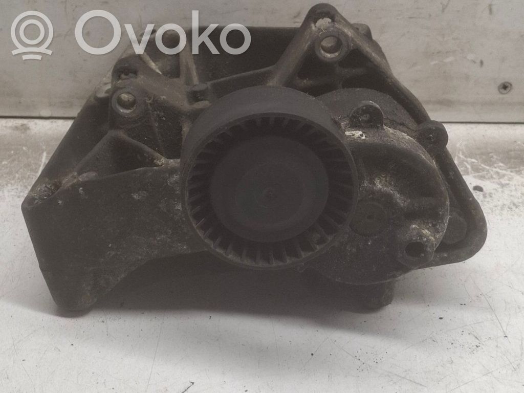 BMW 5 E39 Diržo įtempėjas 