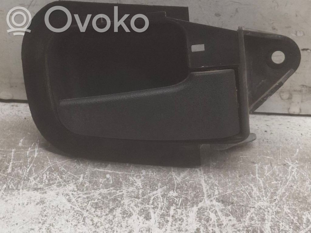 BMW 3 E36 Rear door interior handle 