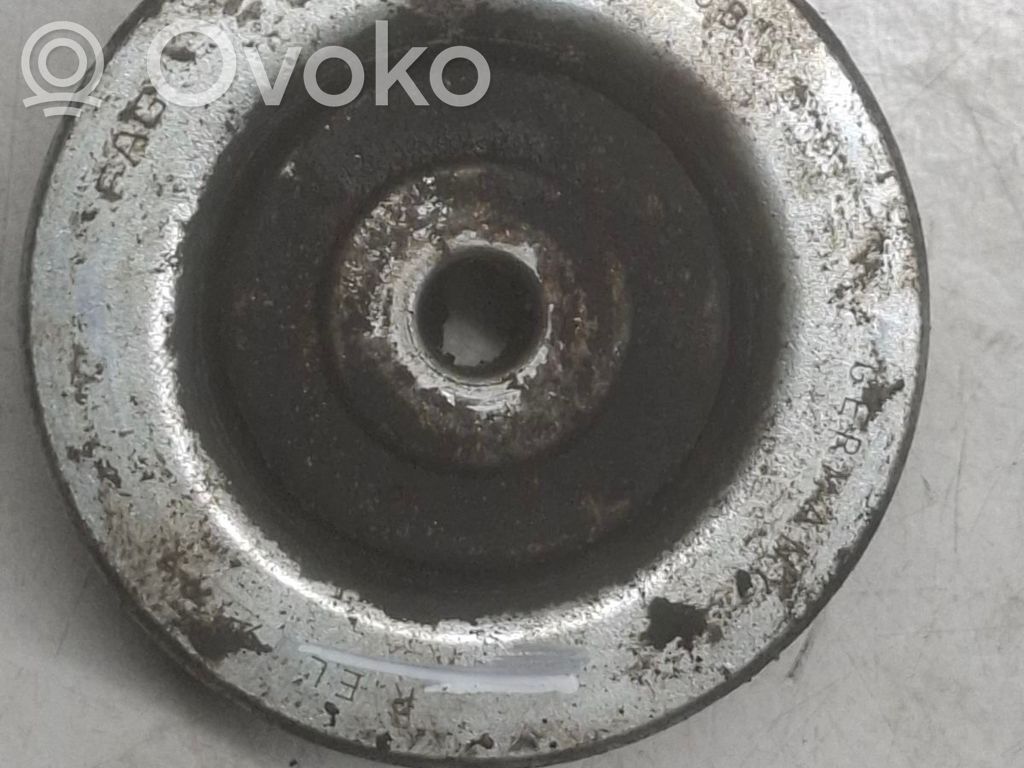 BMW 3 E46 Koło pasowe napinacza taśmy 