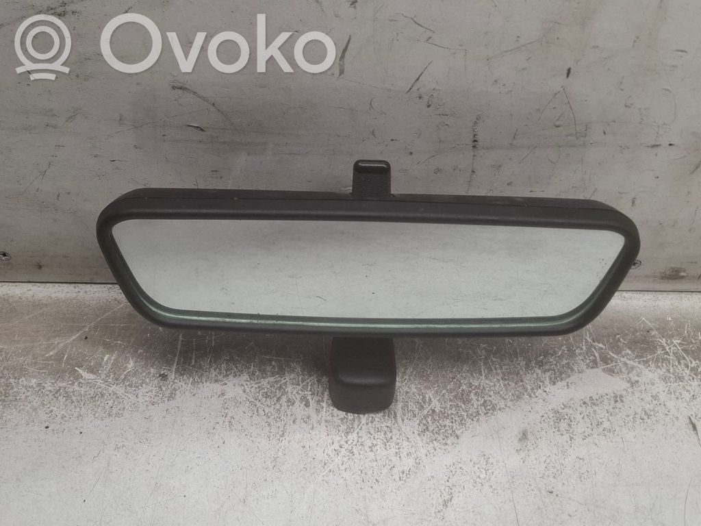 BMW 5 E39 Rear view mirror (interior) 