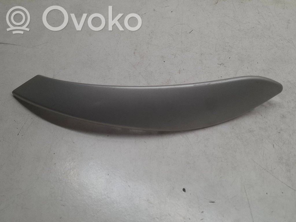 BMW 3 F30 F35 F31 Aizvēršanas rokturis / dekoratīvā apdare 