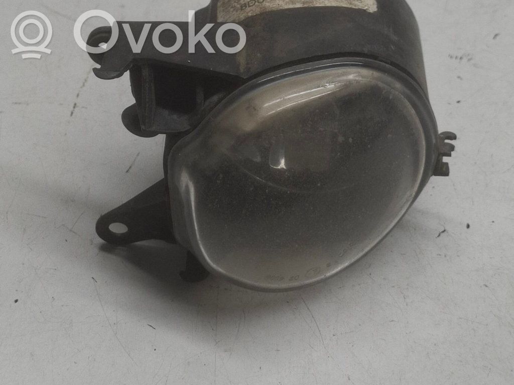 Audi A4 S4 B5 8D Front fog light 