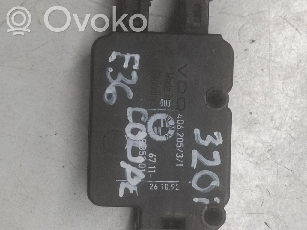 Central locking switch button   40620531