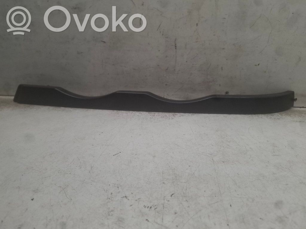 BMW 3 E46 Under headlight/headlamp trim 