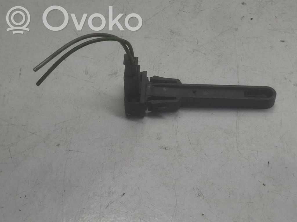 BMW 3 E46 Interior temperature sensor 