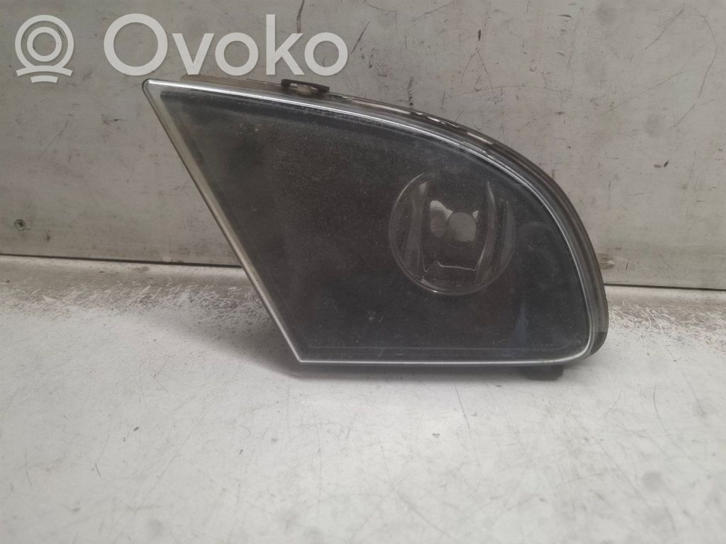 BMW 5 E60 E61 Front fog light 