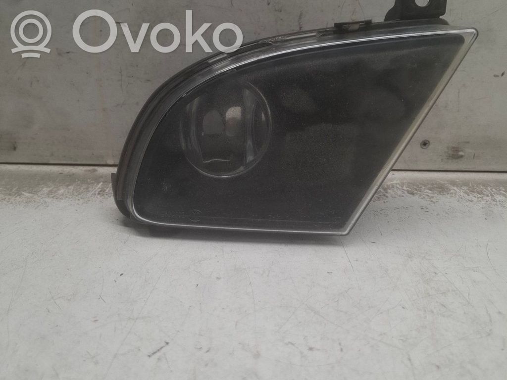 BMW 5 E60 E61 Miglas lukturis priekšā 
