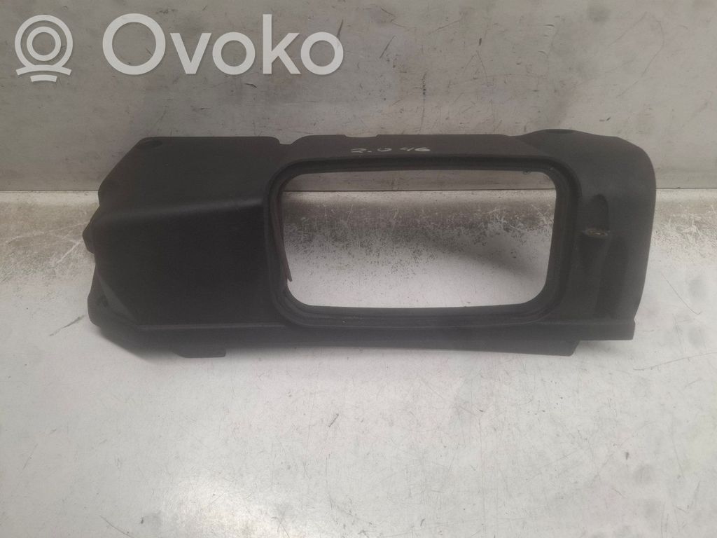 BMW 3 E90 E91 Air filter box cover 