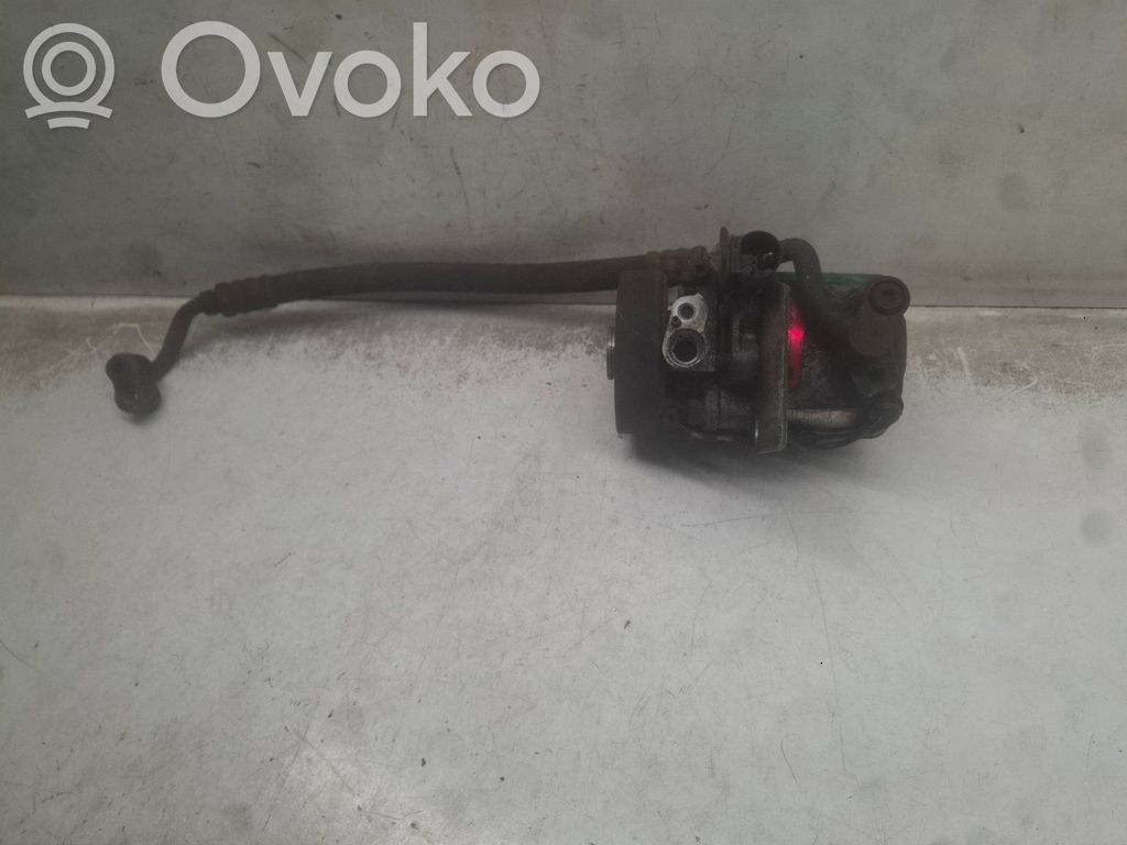 BMW 3 E46 Air conditioning (A/C) compressor (pump) 
