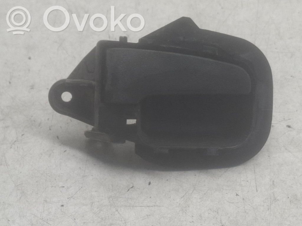 BMW 3 E36 Front door interior handle 
