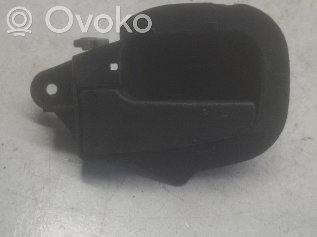 BMW 3 E36 Front door interior handle 