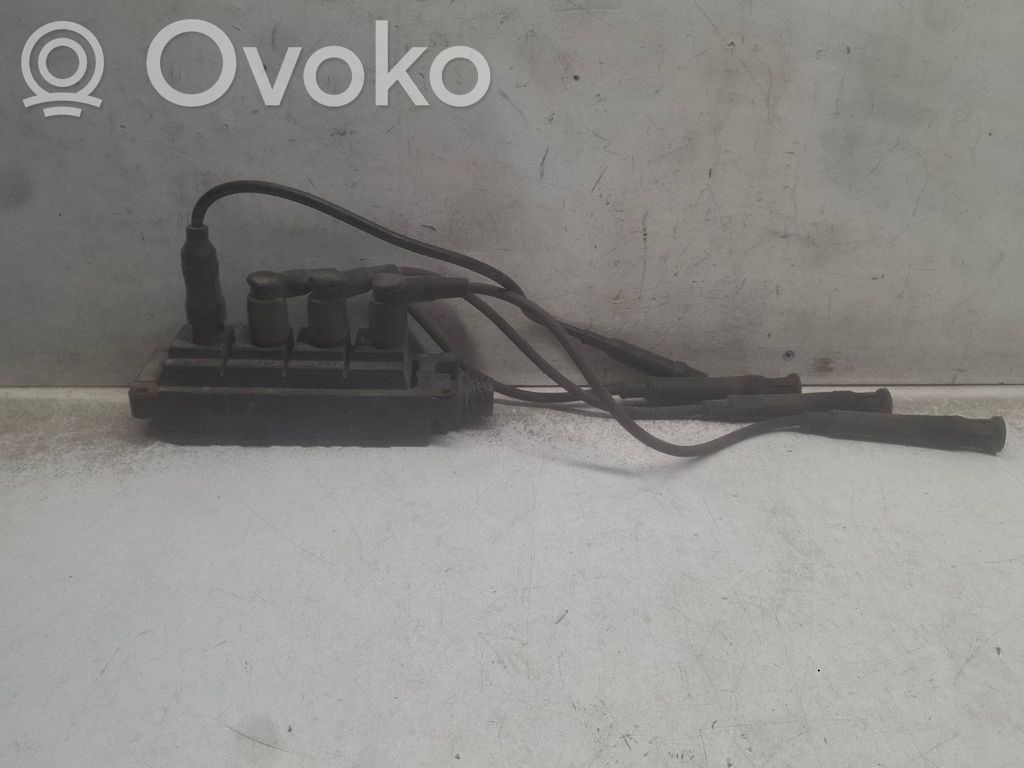 BMW 3 E36 High voltage ignition coil 