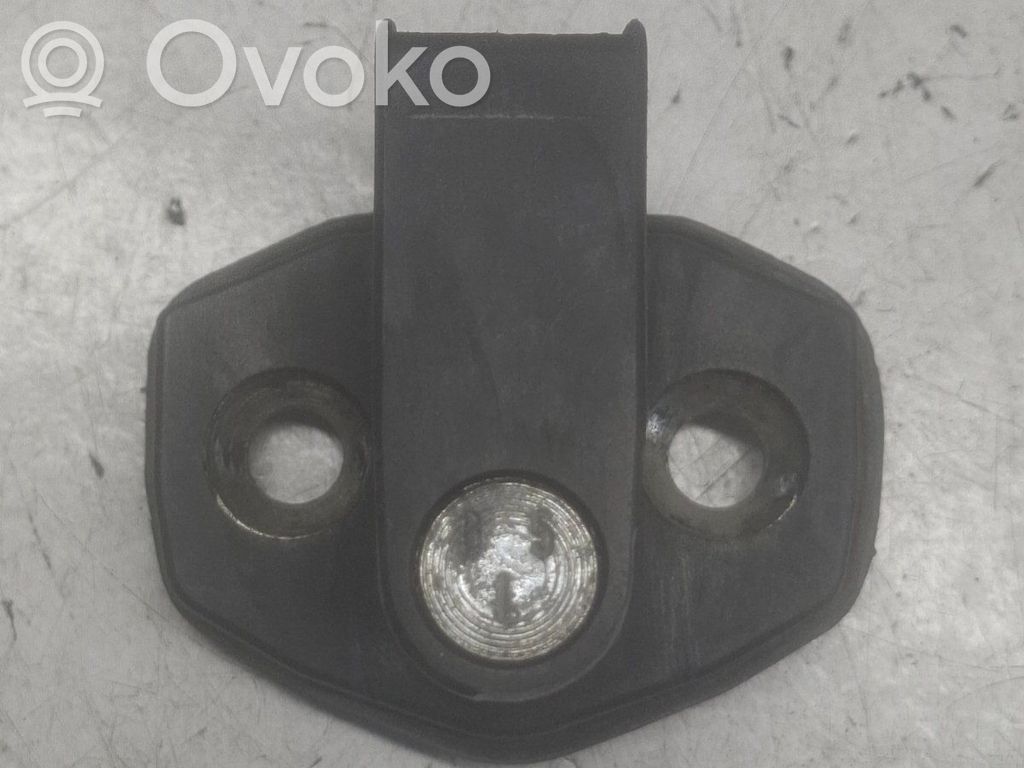 Front door lock loop/hook striker   8105511