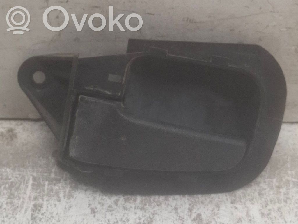 BMW 3 E36 Front door interior handle 