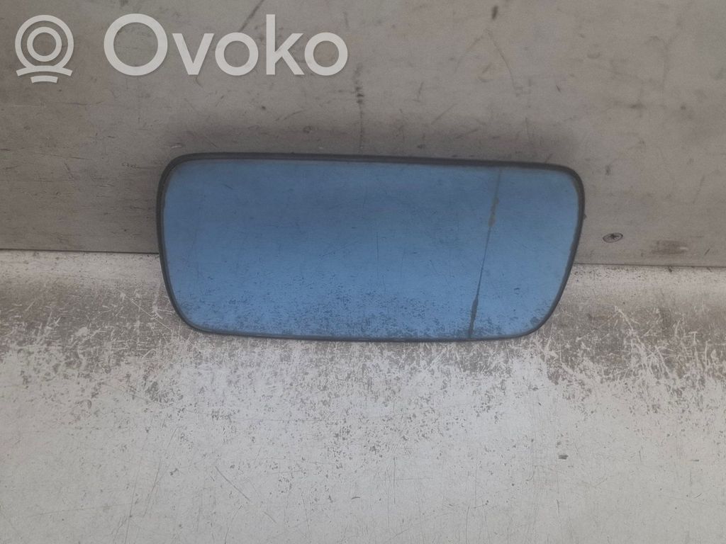 BMW 3 E46 Spoguļa stikls 